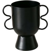 Support de fleurs en métal valerio, 16 cm