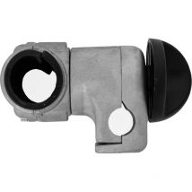 Kawapower - Support de guidon Tube de serrage à main 32MM 19MM