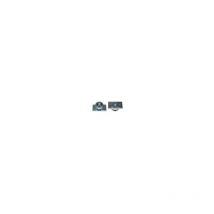 Support de lame compatible tondeuse AYP (ROPER-SEARS) - HUSQVARNA 193707 - 532193707