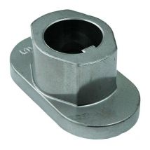 Bernard Loisirs - 532418373 - Support de lame pour Tondeuse husqvarna