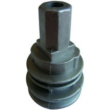 Jardin Affaires - Support de lame tondeuse Castelgarden, ggp, Mac Garda 22465606/0, 224656060