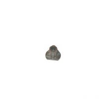Support de lame origine tondeuse STIGA,CASTELGARDEN,MAC GARDA 22463012-1