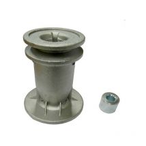 Yvan Béal - Support de lame tondeuse