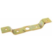 Support de lame – 277870450 – Accessoire pour tondeuse – Compatible Castelgarden EL63, GGP, STIGA, ISEKI, VIKING – F1 Distribution