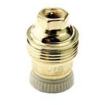 Support De Lampe Avec Connexion Fai E14 40x25 Mm - 1036