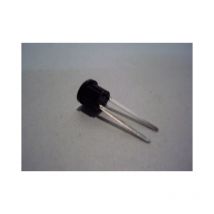 Abi Aurora - Support de lampe midget bi-pin entraxe 2,54mm abi DA119