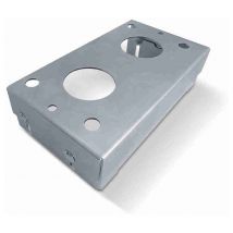 Support de levage au sol réglable NES100WSP 'oméga' pour Neos Ditec Nes100wsp