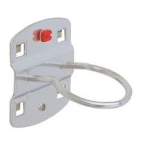 Kappes - Support de machine d. 80 mm longueur 65 mm adapté à panneaux perforés