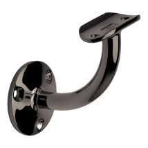 Support de rampe - Finition : Anthracite MB2