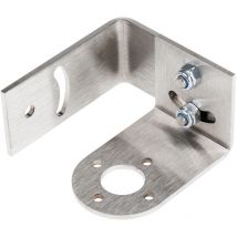 Support de montage réglable Rs Pro utiliser avec Capteur de température infrarouge ( Prix pour 1 )