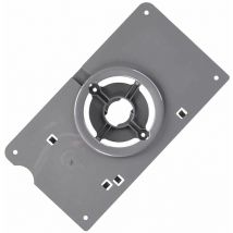 Support de moteur isolant d'origine (DA61-00417A) Réfrigérateur, congélateur SAMSUNG