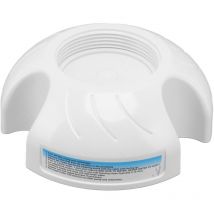 Jeffergarden - Remplacement de Support de Nettoyage de Support de Nettoyage de Piscine pour Les Pièces de Rechange de Support de Lavage D'acide de
