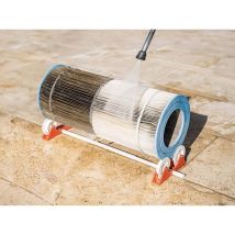 Nodipool - Support De Nettoyage Pour Cartouches De Filtration Spin Filter