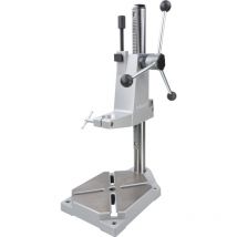 wolfcraft - Support de Perçage à Colonne - Diamètre 43 mm, pour Perceuse - réf. 5027000