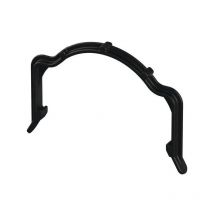 Support de pipe d'évacuation pour bâti support jusqu'au 03/2017