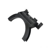 Support de pipe d'évacuation pour bâti support Tece jusqu'au 03/2017