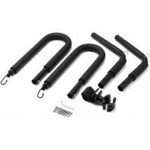 Support de planche de surf pour vélo support de planche de surf pour vélo support de planche de surf pour moto support de planche de surf