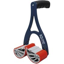 Iq-tools - Support De Plaque Confort Acier. 0-65mm Capacité De Charge 75kg