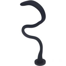 Basetbl - Support de porte de lave-linge flexible Support de porte de machine à laver magnétique universel