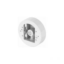 Support de poteau HANWHA SBD-140PMW