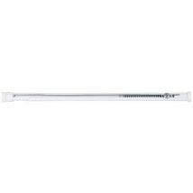 Support de pression modèle ovale force blanc 90-150cm 1 unité