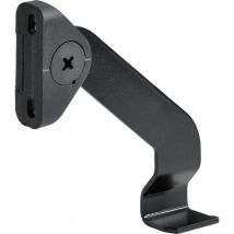 Support visière 75554noir