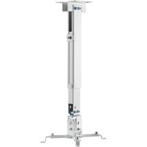 Support de projecteur aisens cwp01tse-049 white
