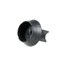 Sixbox - Support de rail 30mm lot de 200 pièces