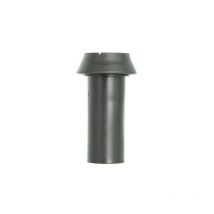 Support de rail 63mm Sixbox lot de 20 pièces