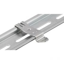 Support de rail Weidmüller fm 4/TS35 687900000-1 1 pc(s) D15605