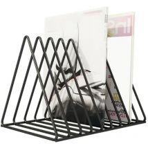 Support de rangement pour disques vinyles, cd, magazines, albums