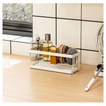 Support de rangement pour évier de cuisine avec égouttoir-Fei Yu