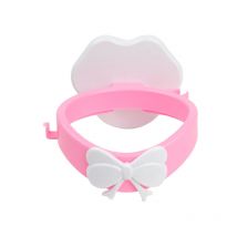 Ensoleille - Support de rangement pour sèche-cheveux, support de rangement pour sèche-cheveux, poinçonnage gratuit, salle de bain à domicile, support