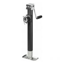 Mobilibrico - Support De Remorque Télescopique Heavy Duty Sh57 5000