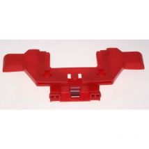 Support sac à poussiére pour Aspirateur Miele 7510613