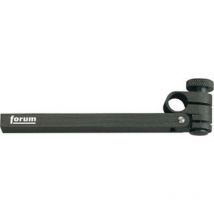 Support de serrage, accessoires pour comparateurs à palpeur orientable