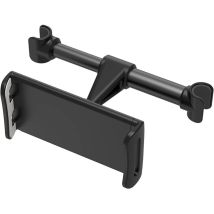 Support De Siège Arrière De Voiture, Support De Téléphone Portable, Tablette De Voiture, Support Réglable Pour Tablettes/téléphones De 4 À 11 Pouces, 