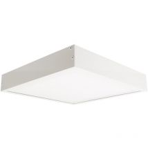Support de surface pour panneau Led 60x60cm C131525