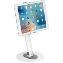 Support de table universel pour tablette et smartphone 4.7''-12.9''