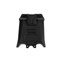 Gotrays - Support de Tablette gps pour Camion de Voiture, Support de Téléphone Réglable avec Boîte de Rangement Intégrée pour Can am Maverick X3 27 à