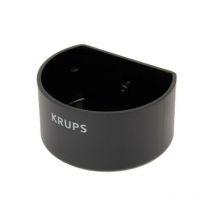 Krups - Support de tasse nespresso u&milk