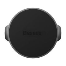 Support de téléphone magnétique autocollant Petites Oreilles noir
