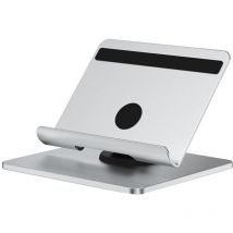 Feiyue - Support de téléphone portable pliable Support de téléphone de bureau Support de tablette pc réglable
