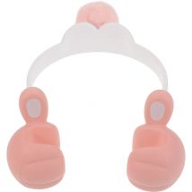 Support de téléphone portable pour téléphone de bureau, support de bureau pour téléphone portable, support de téléphone portable