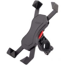 Support de téléphone portable pour vélo accessoires portable pour voiture Rapanda