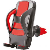 Telefonhalter für Lüftungsgitter