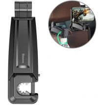 Baseus 6953156291973 Support pour téléphone portable/smartphone Noir