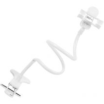 Feiyue - Support de téléphone suspendu Support de téléphone réglable Accessoire de support de téléphone flexible