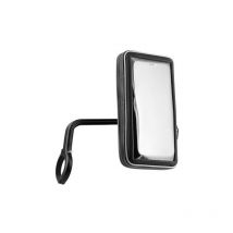 Support de téléphone universel t n b pour poignée moto Inride Noir - Noir