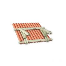 Support De Toiture 150 Kg